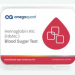 Hemoglobin A1C Test functional medicine blood work