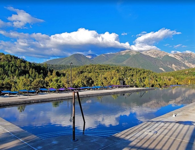 mastermind retreat picture of mount exclusive retreats pristine infinity pool
