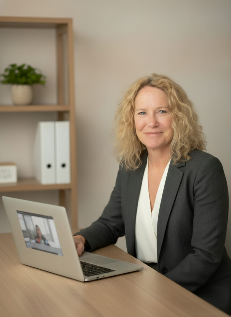 Dr. Brown work with me on telehealth