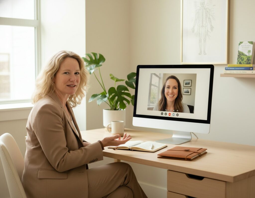 dr keri brown 2025 telethalth 7