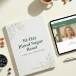 10-Day Blood Sugar Reset Program This is not just another food plan. It is a focused, whole-body reset designed to help you interrupt the cycle of cravings, fatigue, blood sugar swings, inflammation, and metabolic stress — and begin creating real momentum toward better health. If your body has felt tired, inflamed, reactive to food, foggy, or simply out of balance, this program gives you a clear place to begin. The 10-Day Blood Sugar Reset Program gives you the education, structure, and step-by-step reset plan so you know what to do and how to do it. This program is based on Dr. Keri Brown’s established 10-day framework, including symptom awareness, nourishment and food structure, daily support practices, stress reduction, post-program food reintroduction, and an action plan for what comes next. Why this program matters When blood sugar is unstable, it affects far more than appetite. It can affect your energy, sleep, mood, cravings, focus, weight patterns, and your overall sense of steadiness in the body. This program was created to help you stop guessing and start moving through a proven reset process with clarity. This is for the woman who knows something needs to change and wants more than random advice, temporary restriction, or another stop-and-start attempt to feel better. This is about creating momentum. This is about helping your body begin again. Inside the program, you will be guided to: follow a structured 10-day blood sugar reset plan reduce refined sugars and common food triggers use daily food structure to support steadier energy increase nourishment, hydration, and supportive habits calm stress patterns that affect metabolic health prepare for healthier food reintroduction after the reset build a stronger foundation for long-term wellness What is included the 10-Day Blood Sugar Reset educational program step-by-step teaching reset structure and implementation guidance food plan support daily rhythm and next-step guidance post-program support direction Supplement support This product does not include supplements in the checkout price. After enrollment, you will have the option to order a doctor-curated supplement kit ordered separately after enrollment through Dr. Keri Brown’s practitioner dispensary. Supplements are shipped directly to you. That means you can begin with the program itself and then decide whether to add supplement support as your next step. This is about more than 10 days The real value of this reset is not only what happens during the program. It is what begins. You begin paying attention in a new way. You begin nourishing instead of reacting. You begin reducing the daily habits that keep your body stuck. You begin creating a stronger foundation for energy, metabolism, and long-term wellness. Ready to begin? If you are ready for a clear, grounded, step-by-step reset, this is your place to begin. Enroll in the 10-Day Blood Sugar Reset Program today.