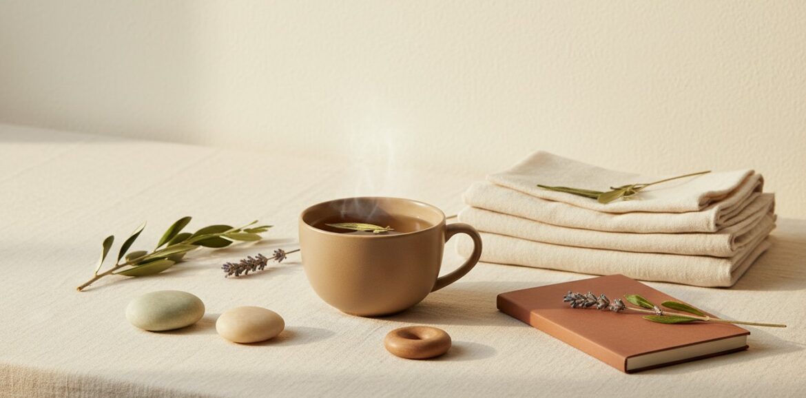 2 hormones met slider