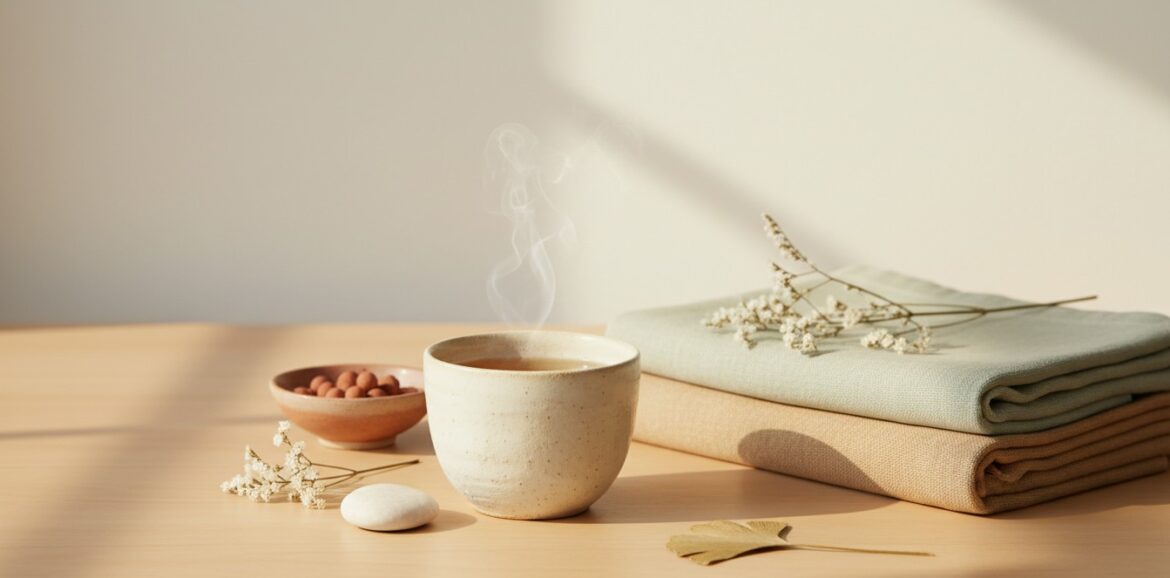 Mold, Detox & Cellular Repair