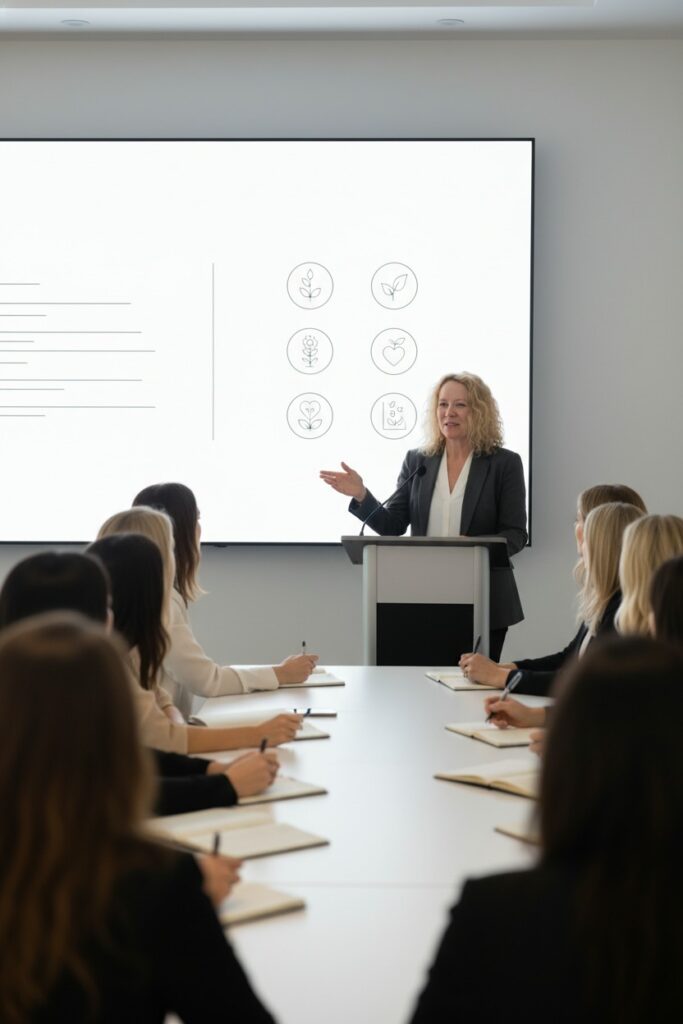 Invite Dr. Keri to Speak