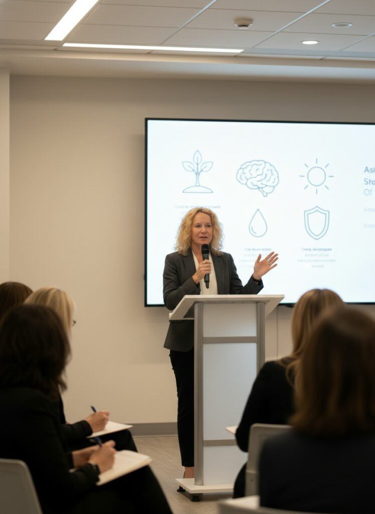 Learn with Dr. Keri Brown, ND Blood Sugar Detox course 